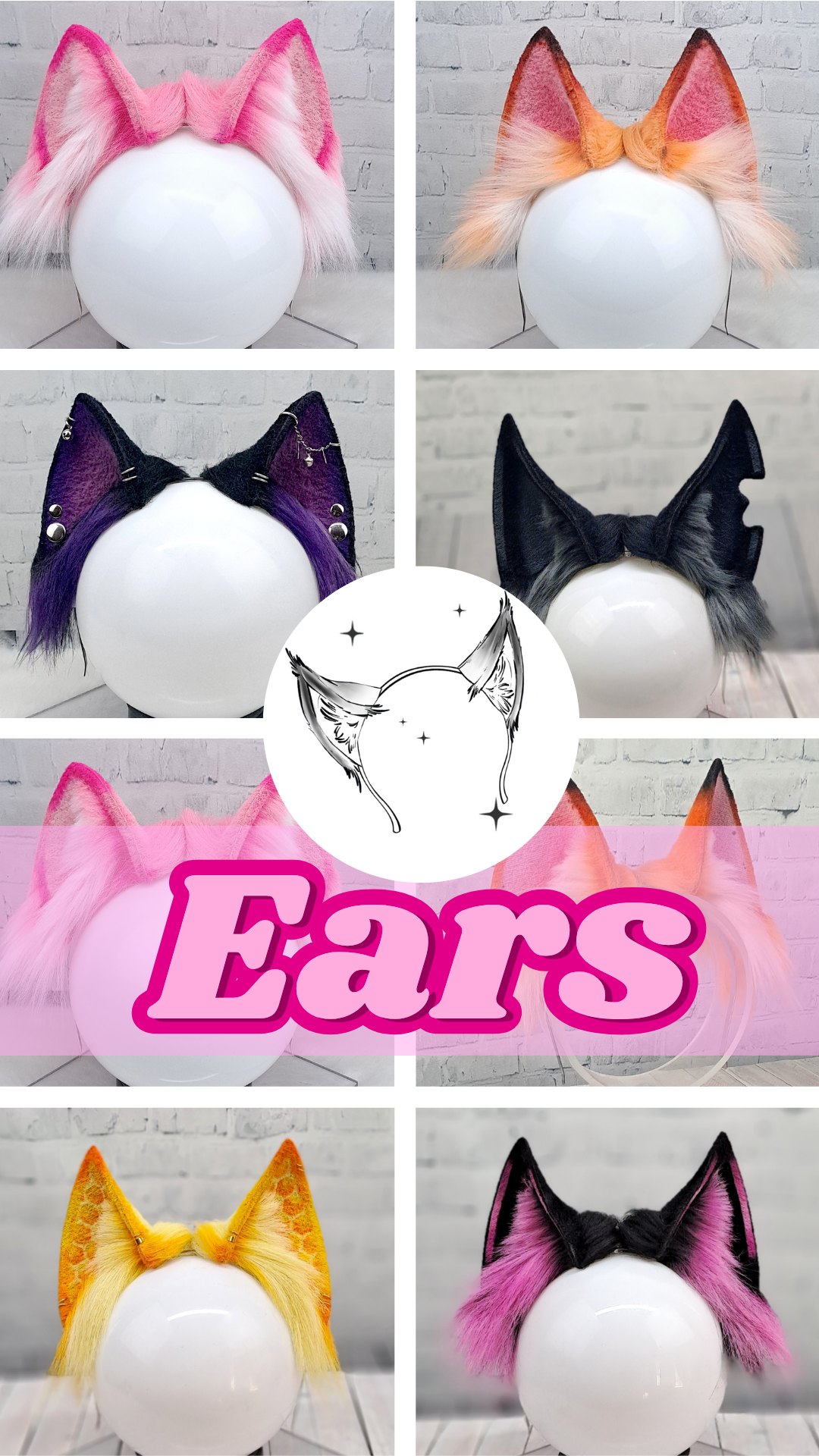 Ears Collection