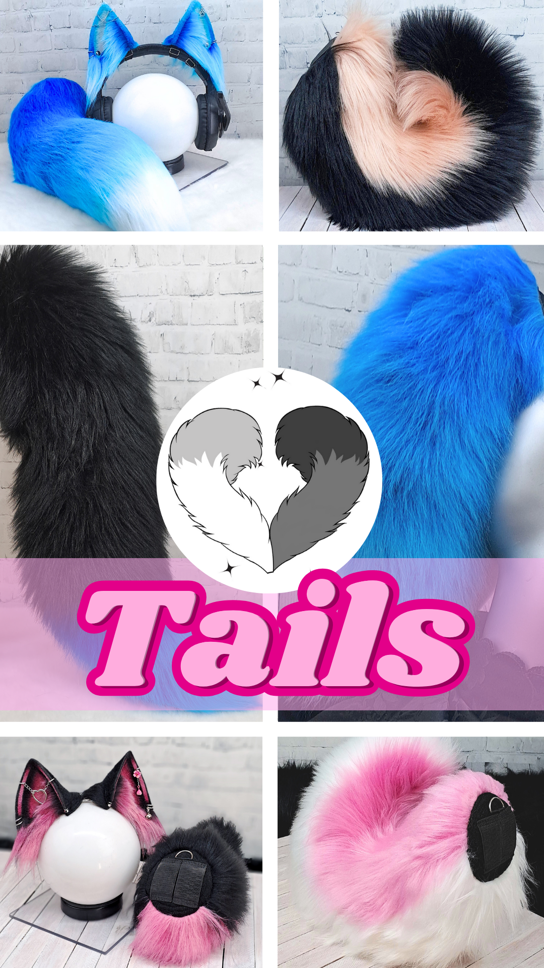 Tails Collection