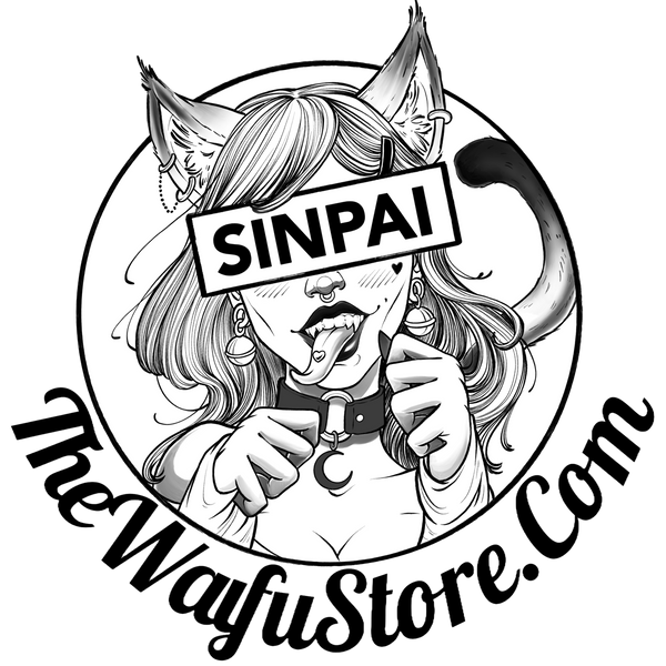 Sinpai | thewaifustore.com