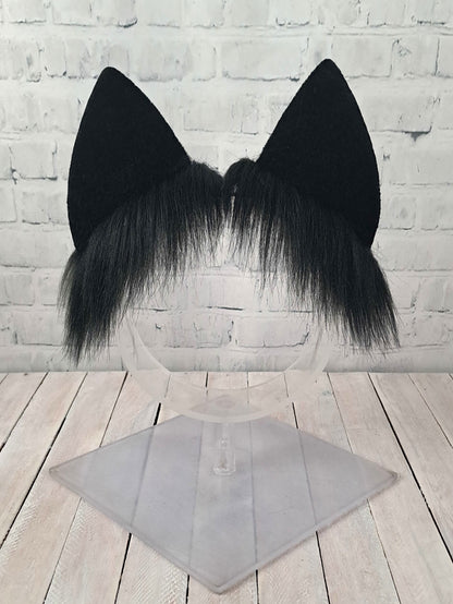 Shadow Cat Ears