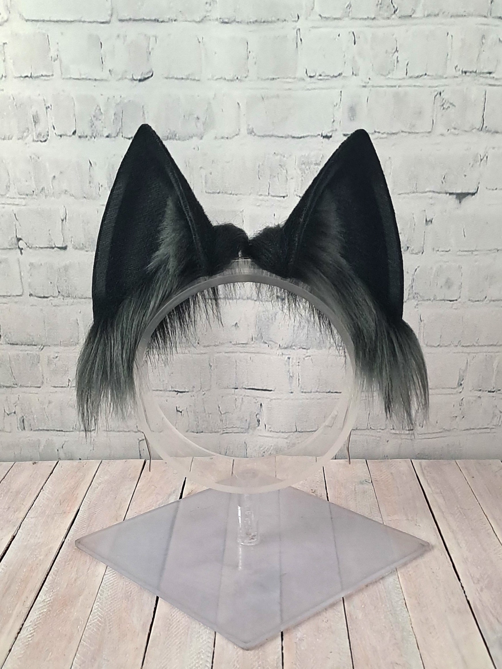 Shadow Cat Ears