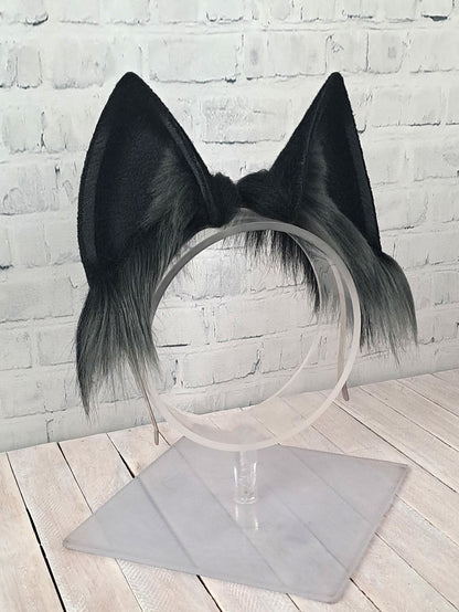 Shadow Cat Ears