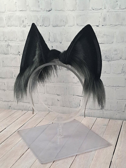 Shadow Cat Ears