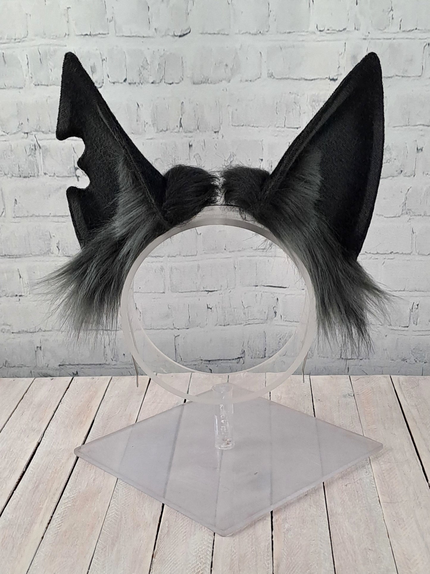 Shadow Lycan Ears