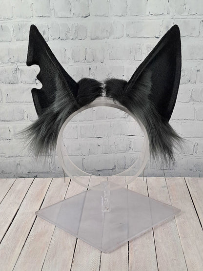 Shadow Lycan Ears