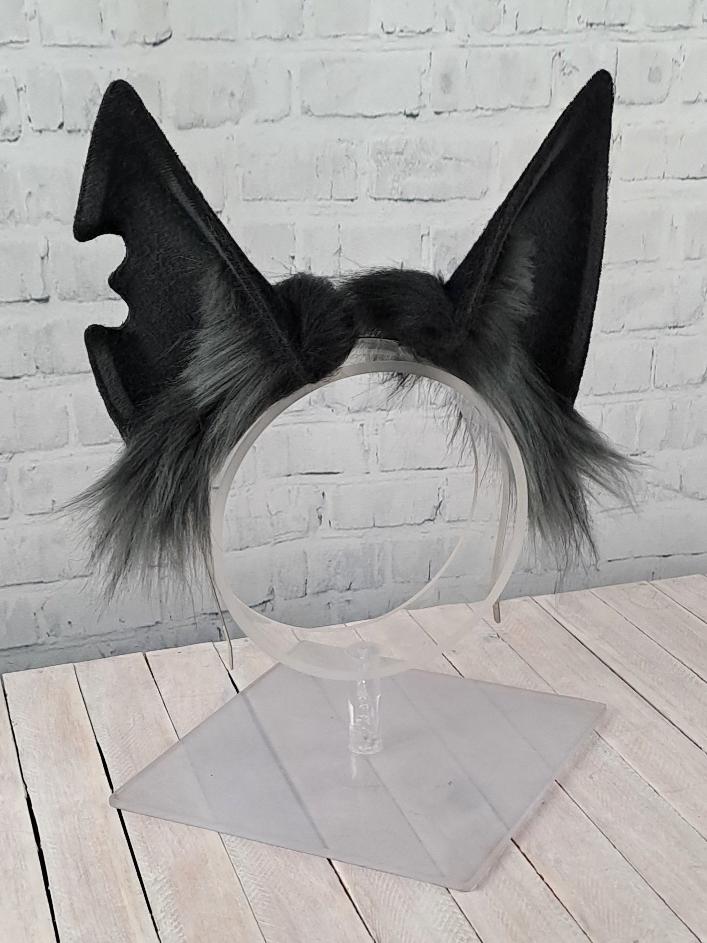 Shadow Lycan Ears