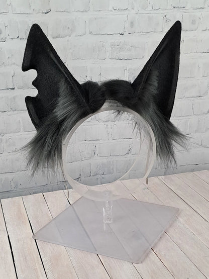 Shadow Lycan Ears