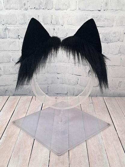 Void Cat Ears