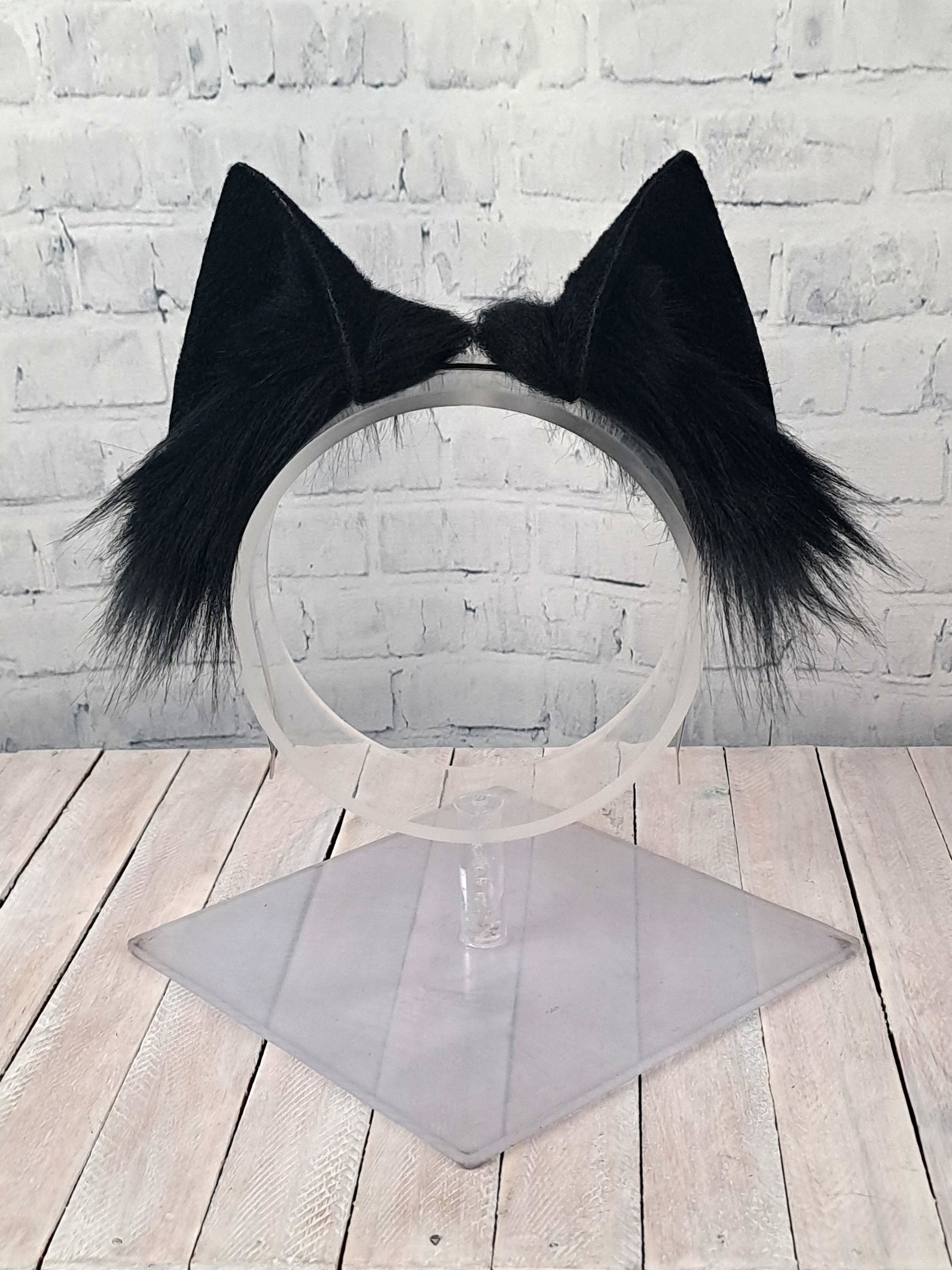 Void Cat Ears