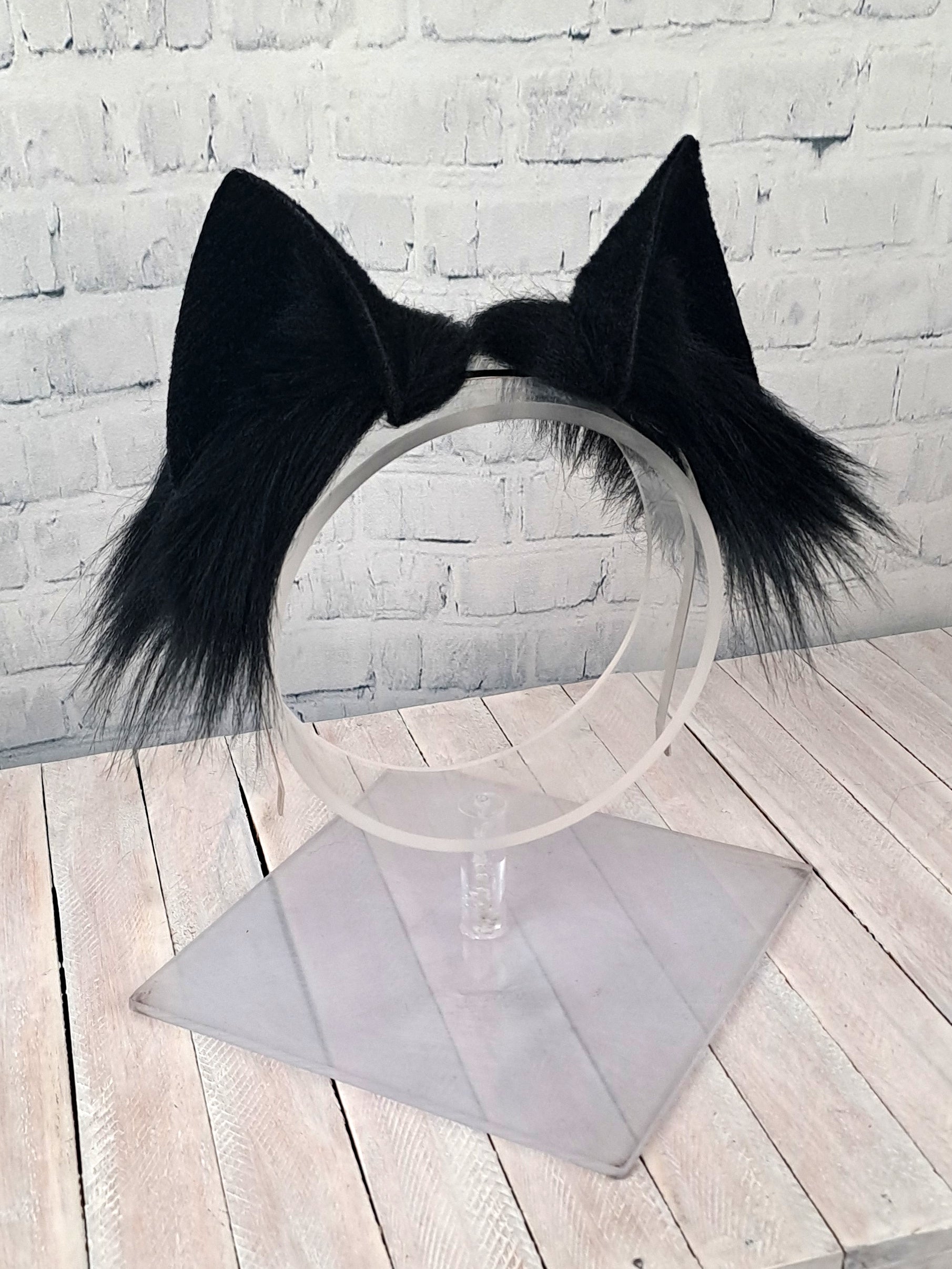 Void Cat Ears