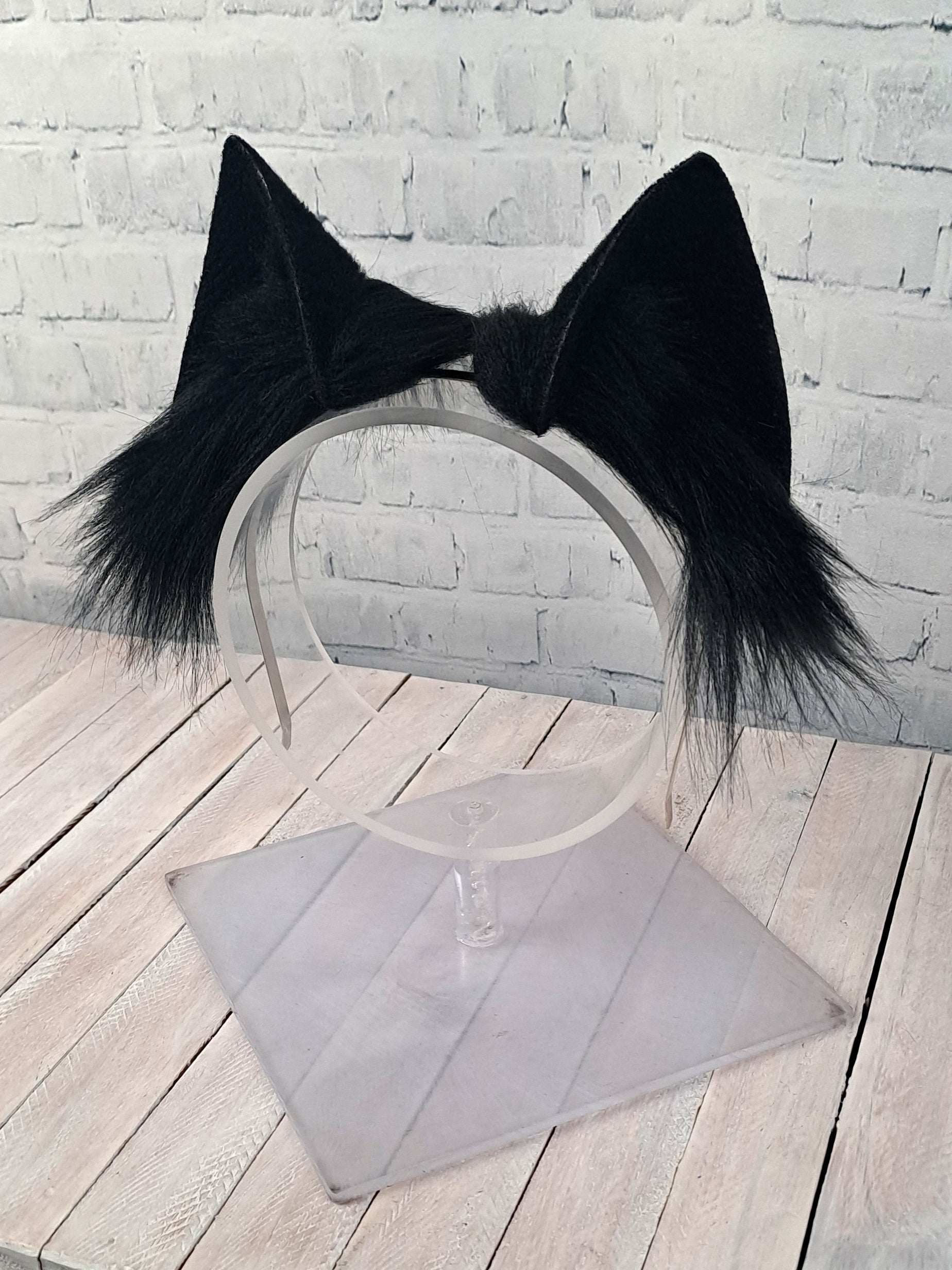 Void Cat Ears