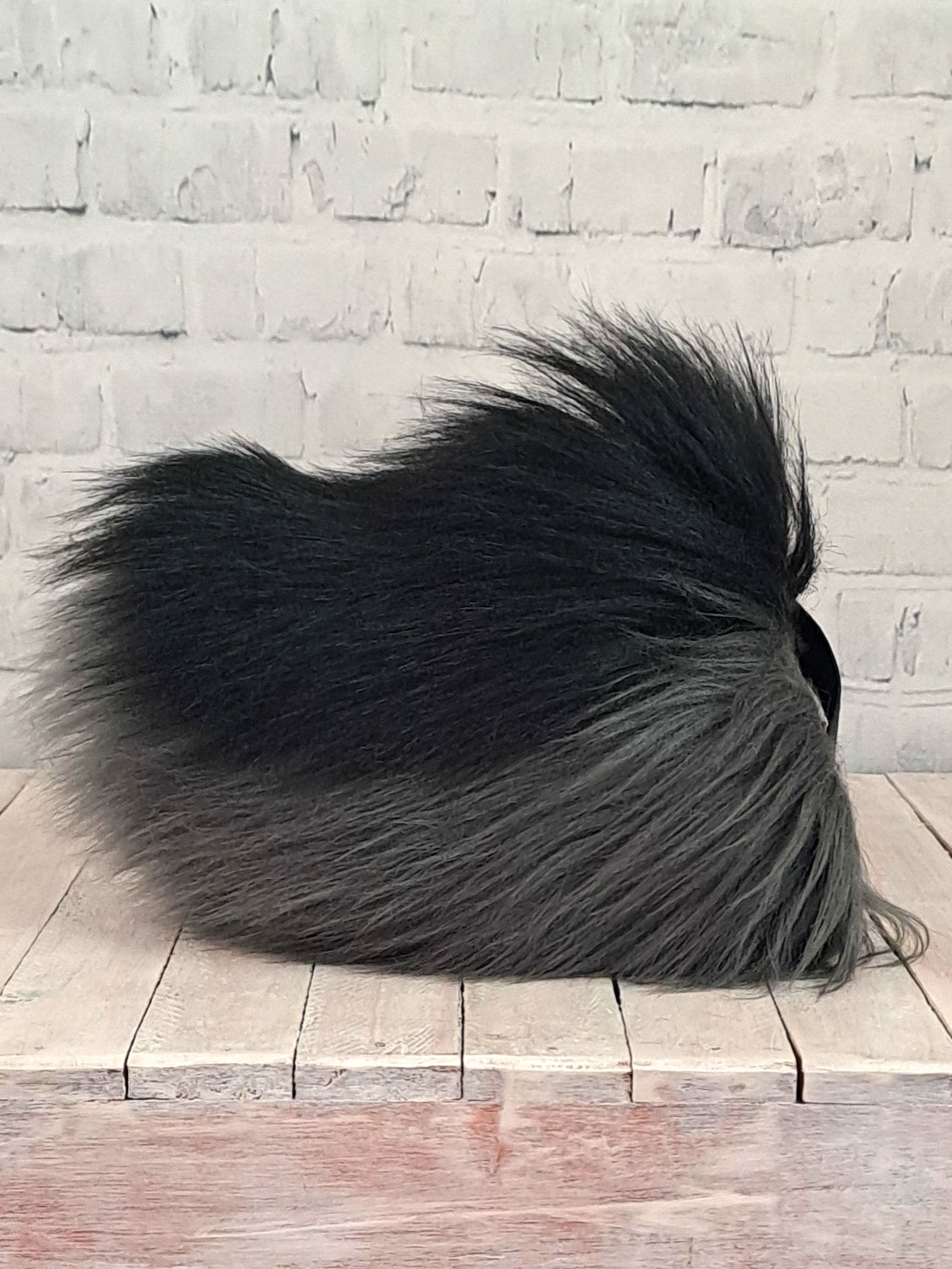 Shadow Bunny Tail