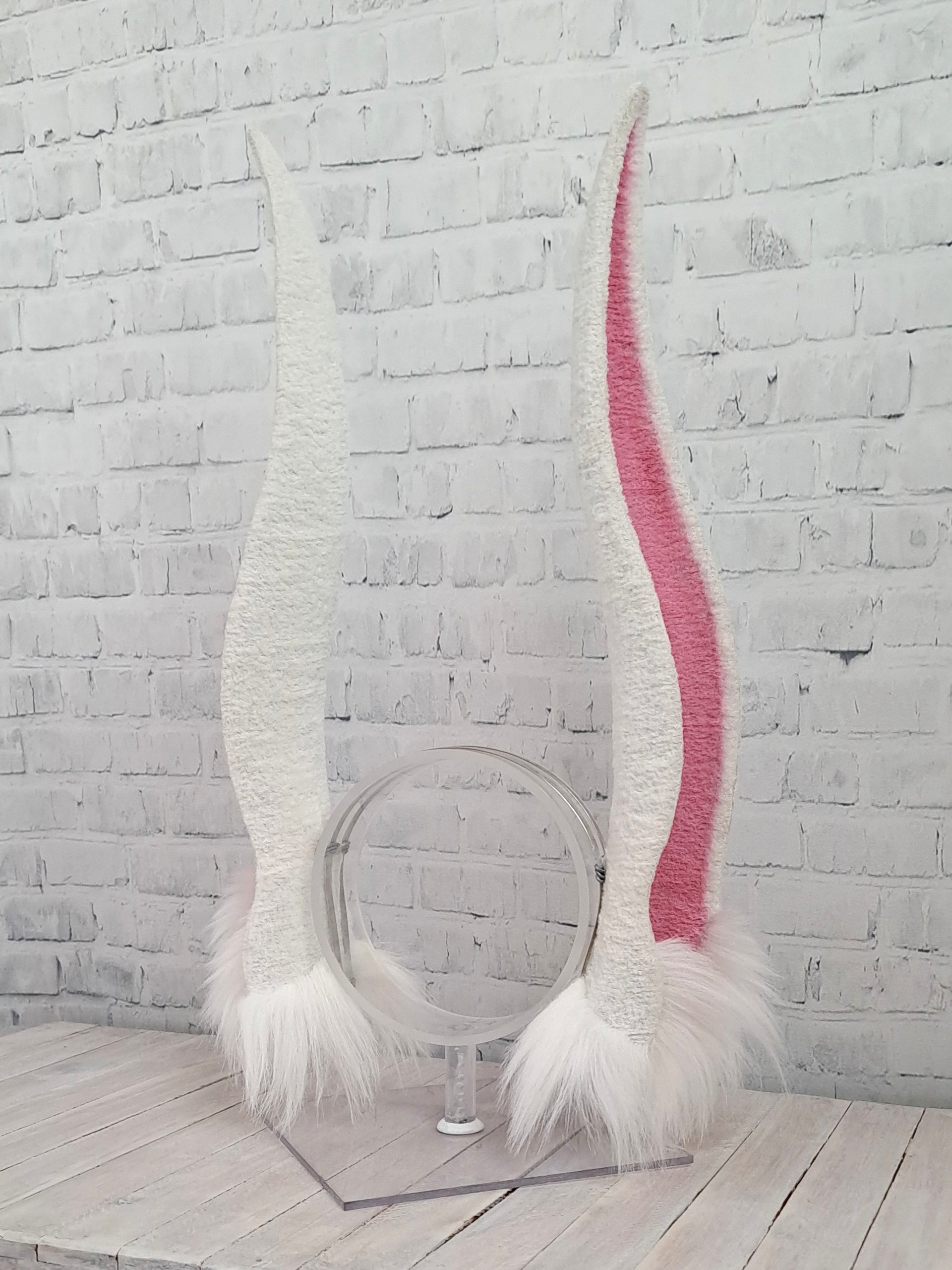 Mirko Cosplay Bunny Ears