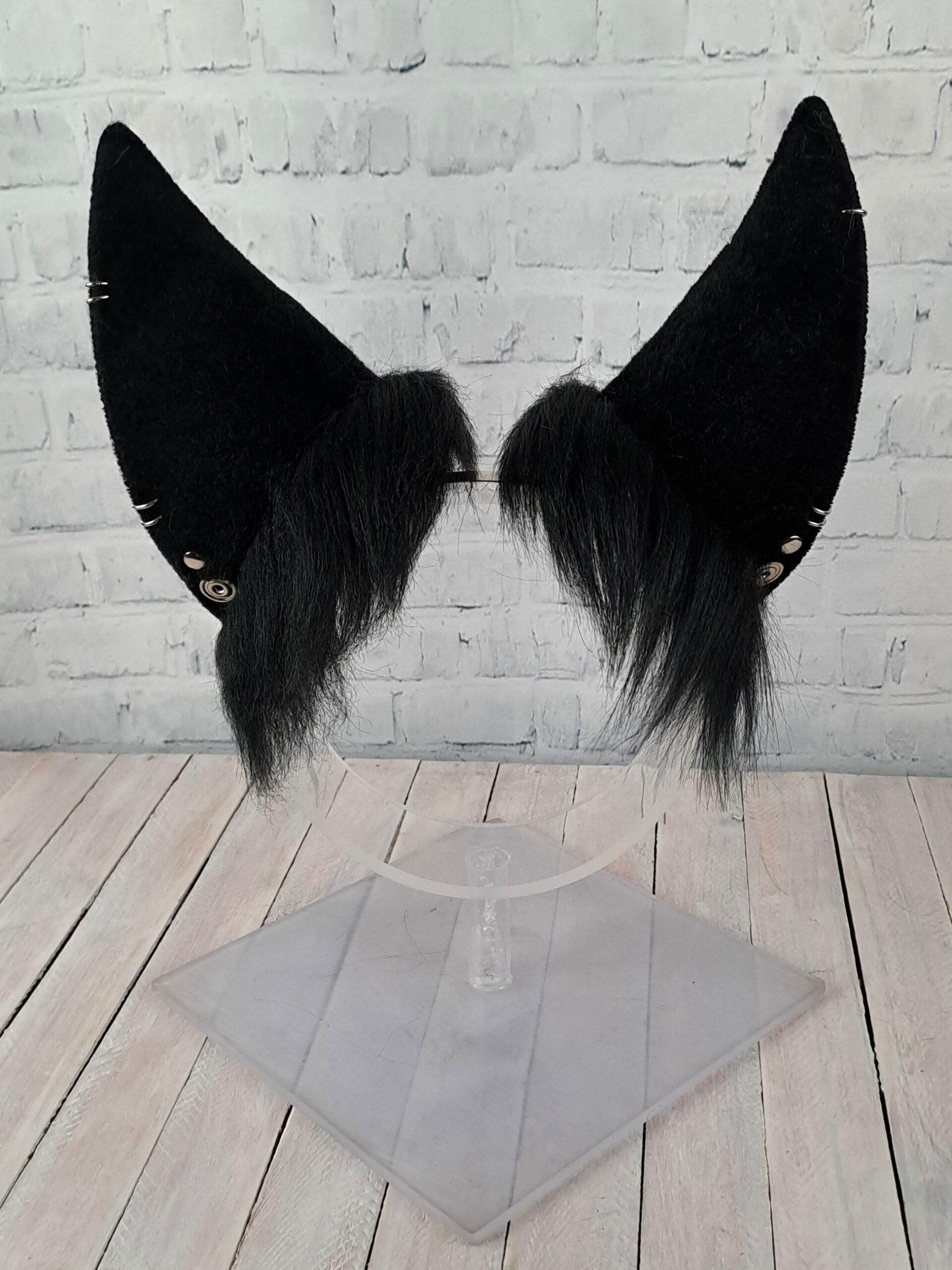 Nebula Wolf Ears - Image 5