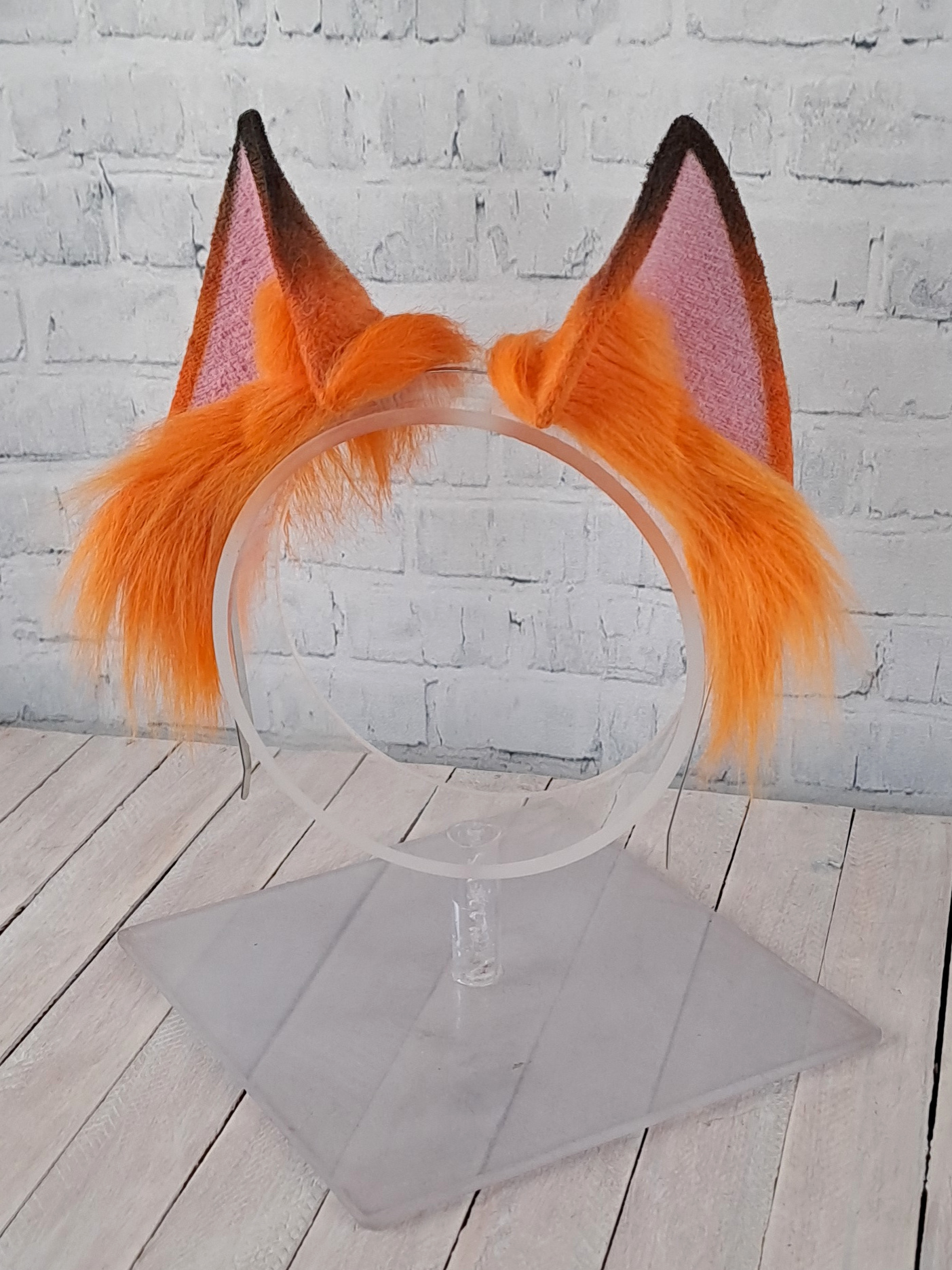 Sunset Fox Ears  - Image 4