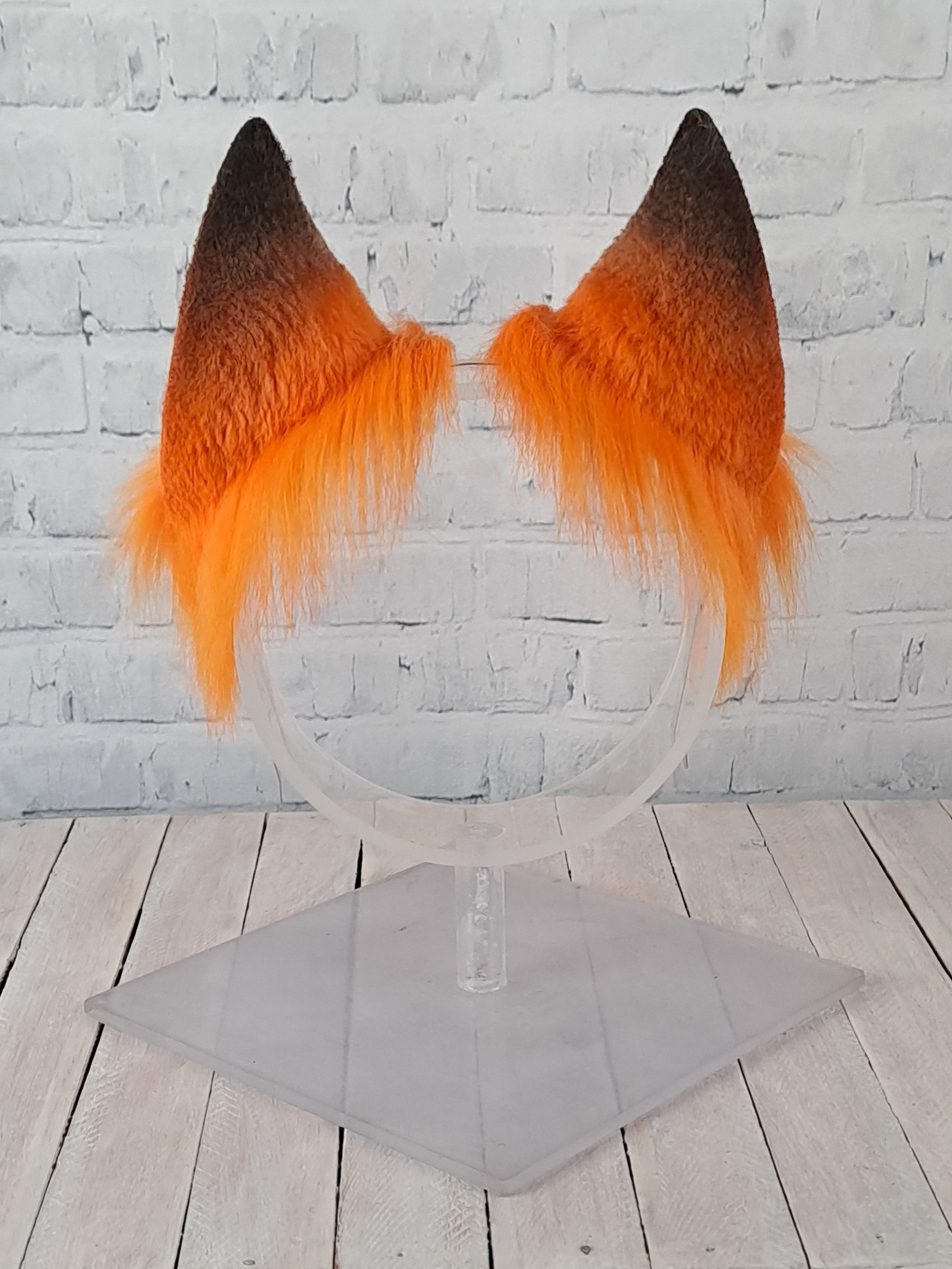 Sunset Fox Ears  - Image 5