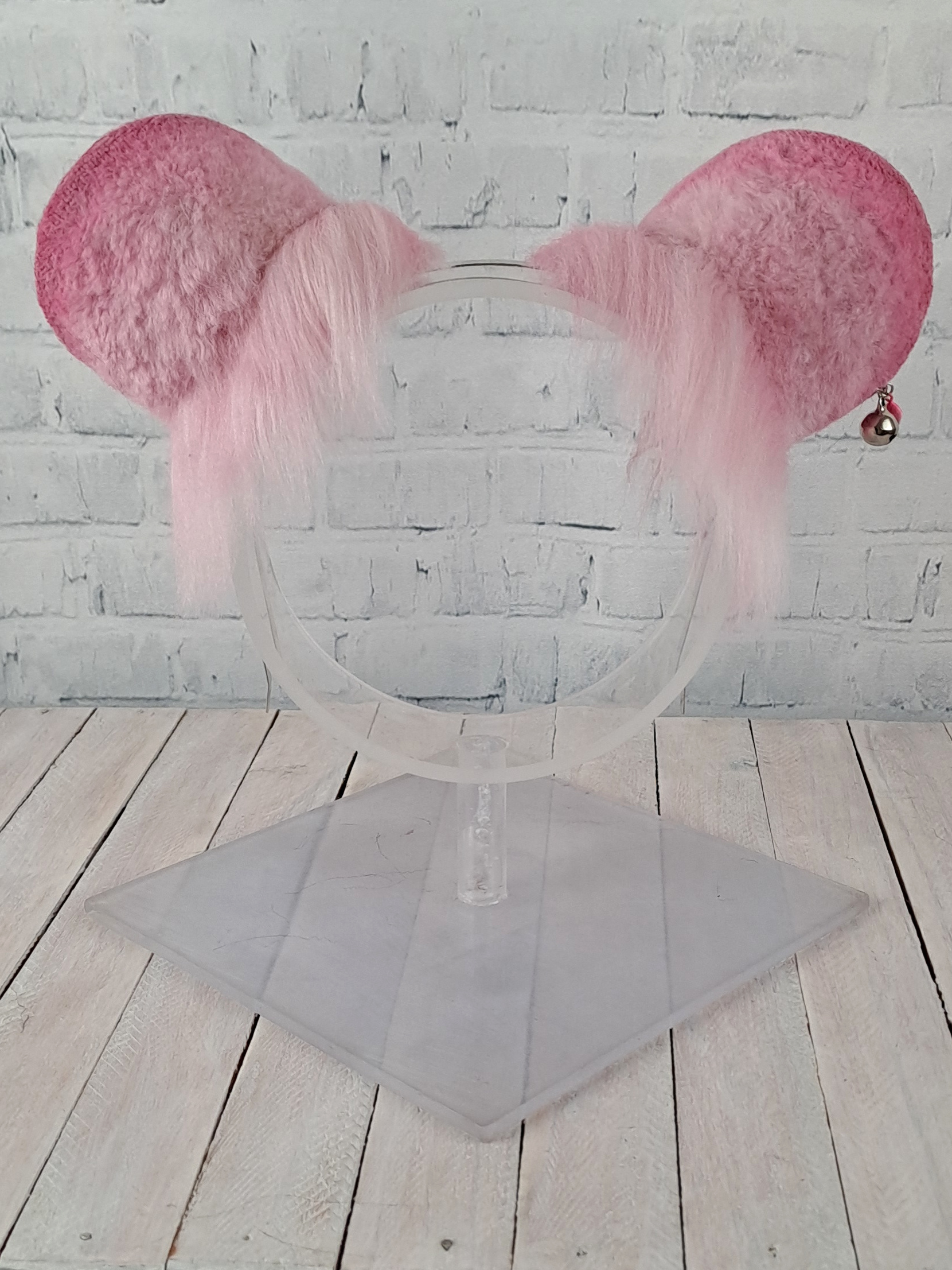 Sakura Mouse Ears  - Image 5