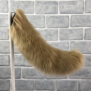 Brown | Puppy Tail